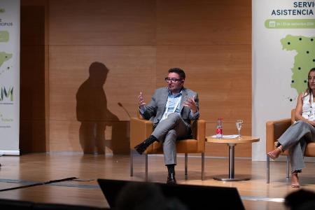 Imagen La Diputación de Segovia comparte su modelo de éxito en la protección de la privacidad de los vecinos de la provincia y el uso ético de...